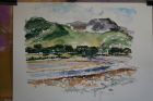 From Galltair, Glenelg