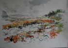 Corran, Loch Hourn