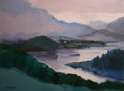 Rarsaidh, Loch Hourn