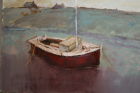 Charles Abrams` boat